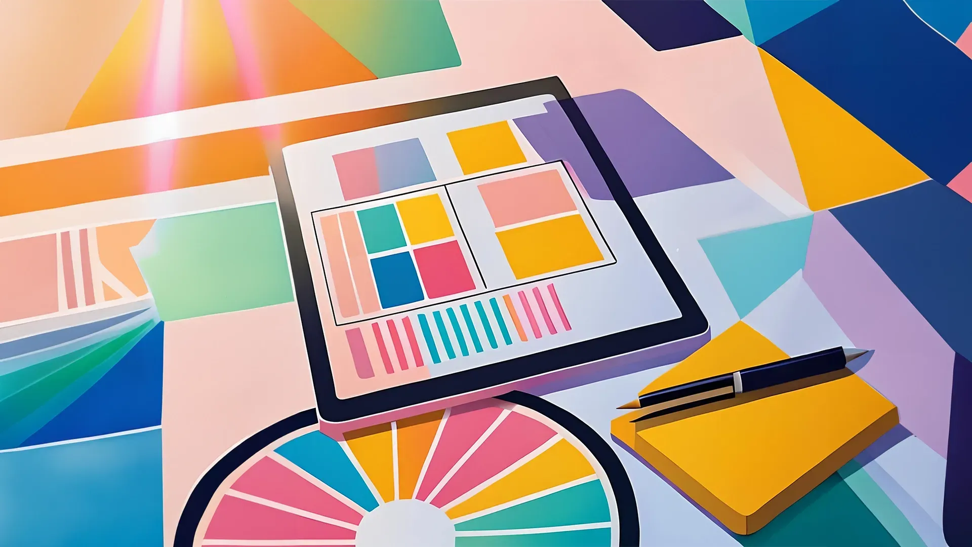 Responsive web design for new website launch checklist