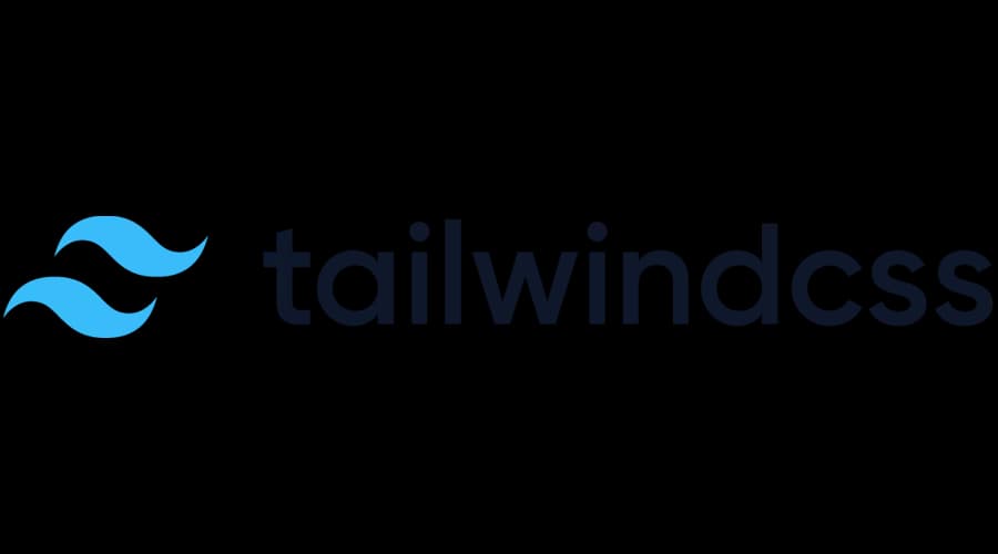 Tailwindcss Logo Website Development Technology