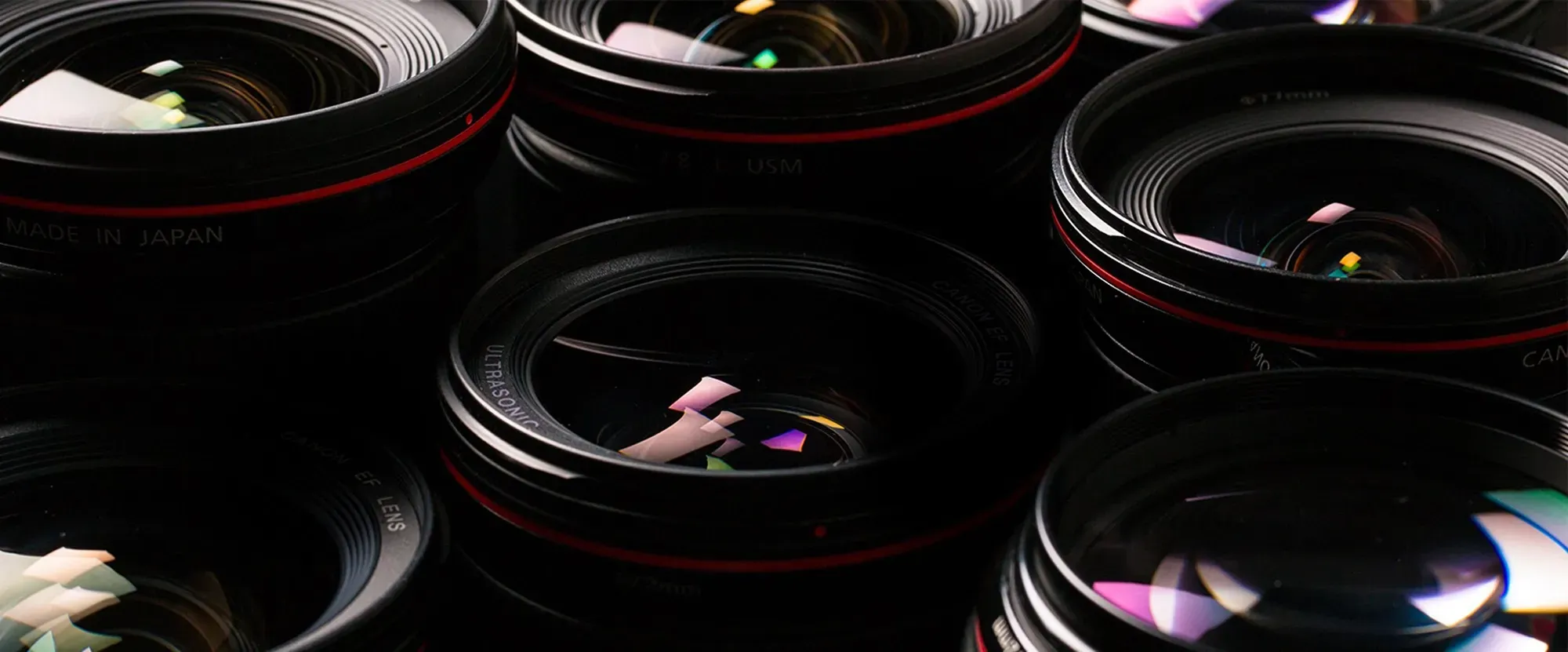 The Difference Professional Photography Makes in Website Design