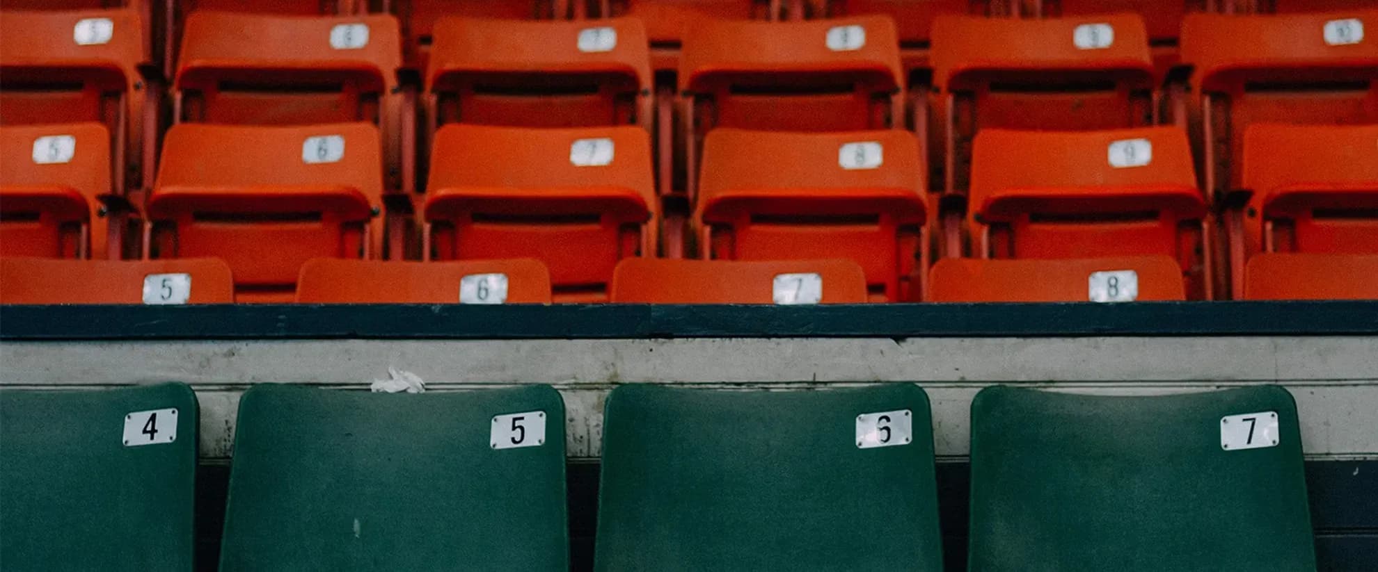 The Web Design Company and Football Team Analogy