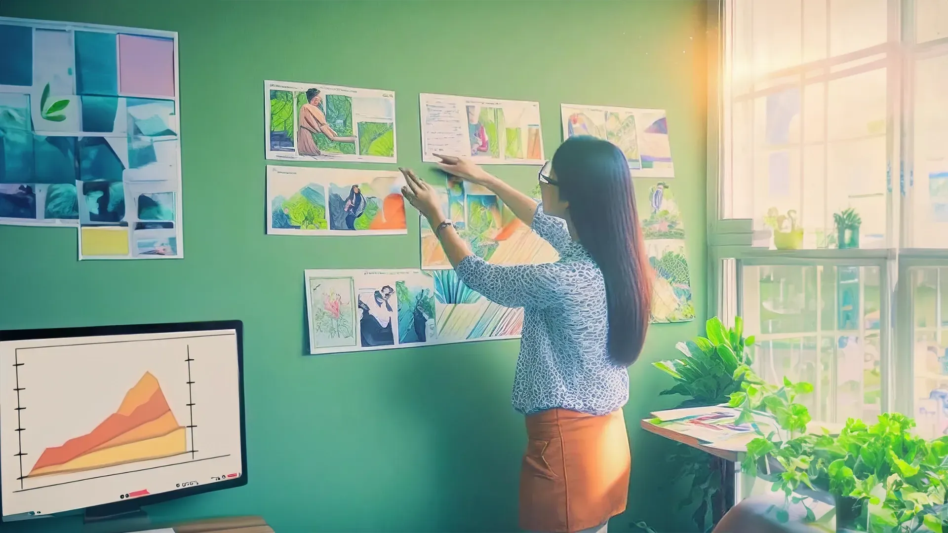 The Impact of Corporate Identity on Customer Experience