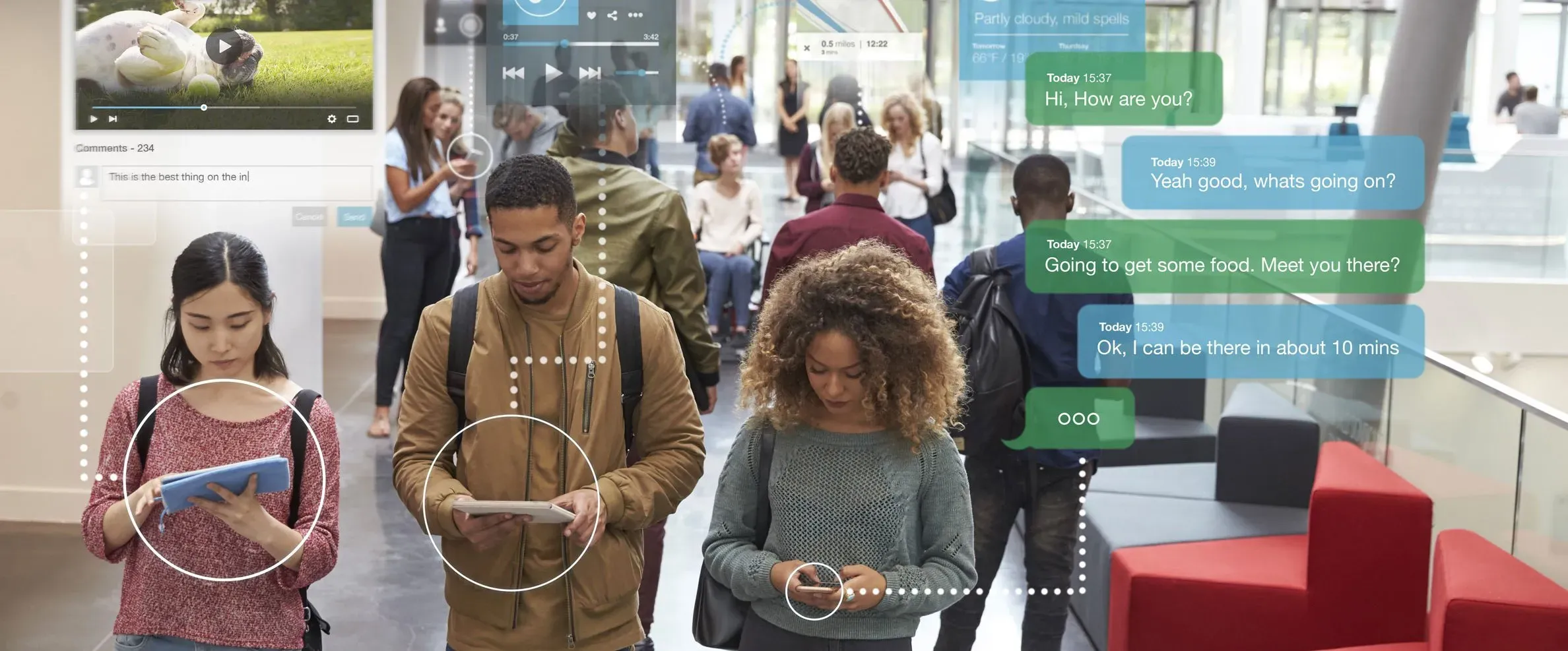 These Marketing Trends are Defining Digital Agencies