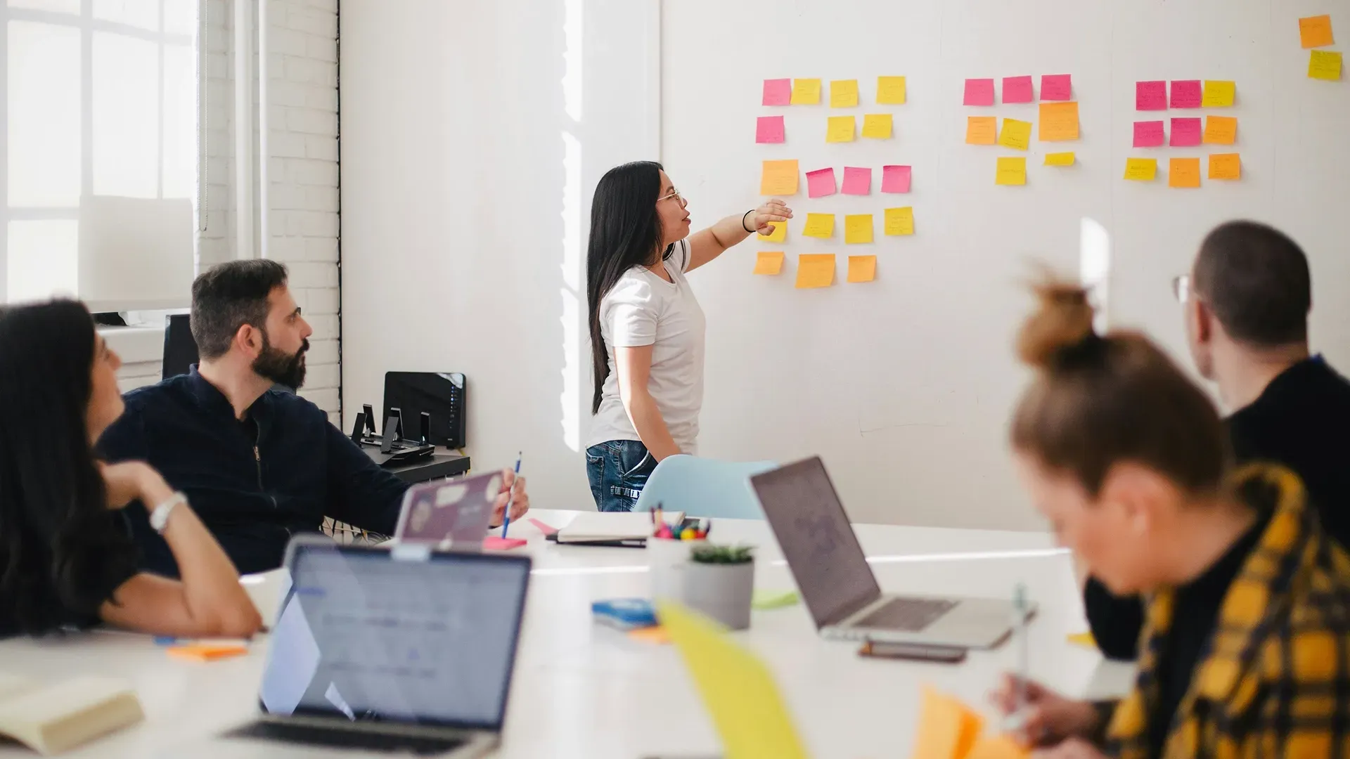 Top Full-Service Website Design Solutions for Your Online Success