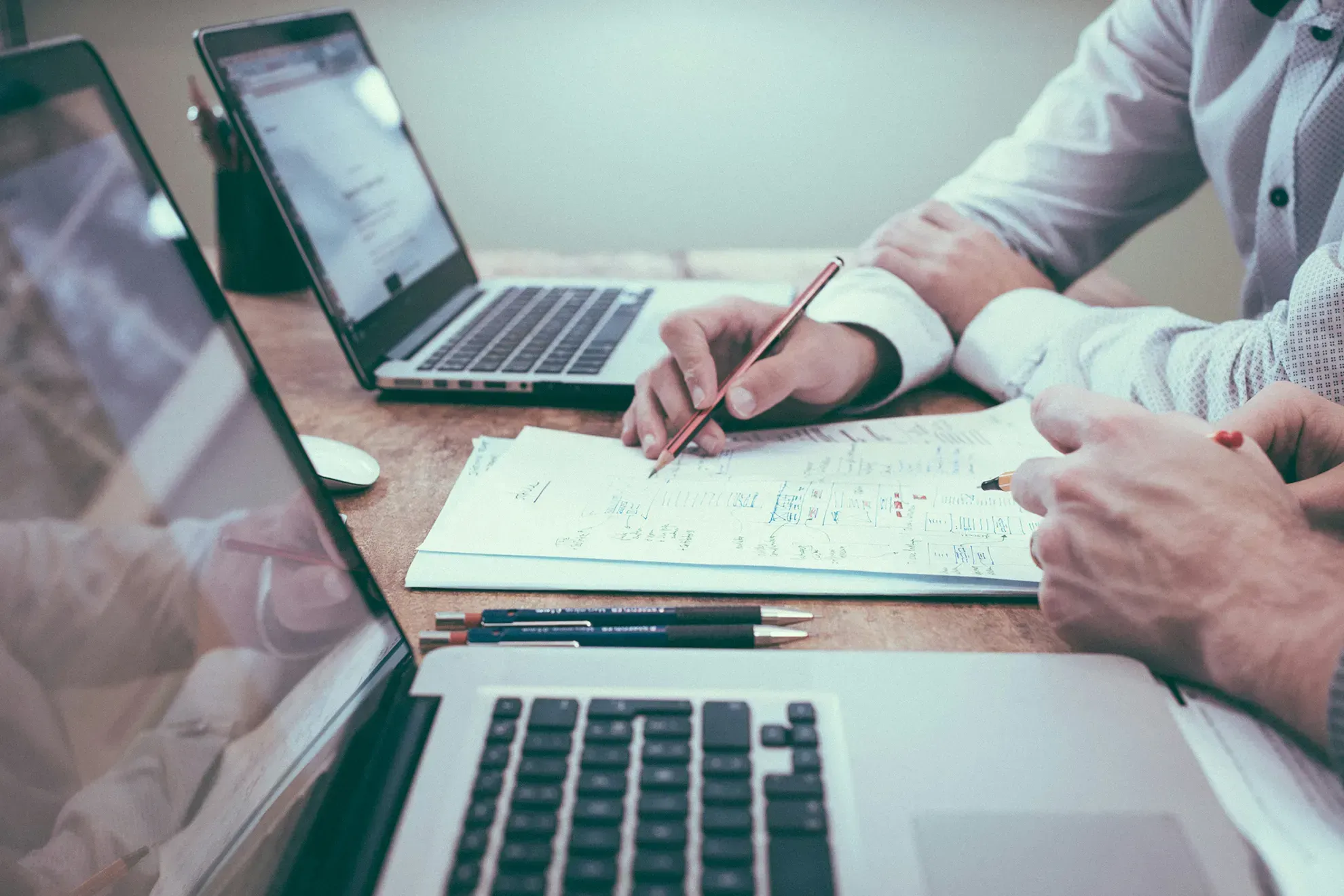 When and Why Your Website Needs a Redesign