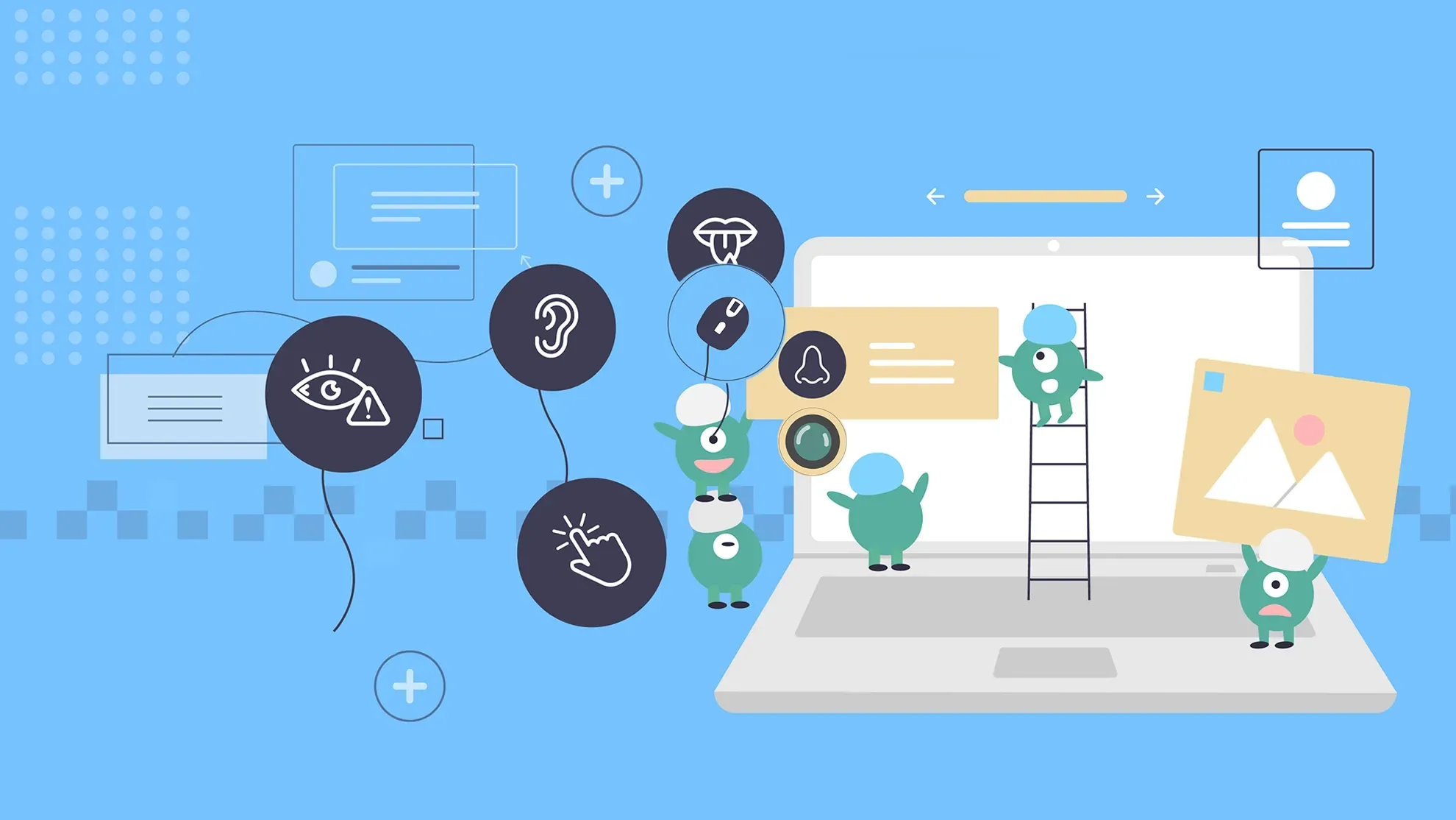 Why Every Business Needs An ADA Compliant Website