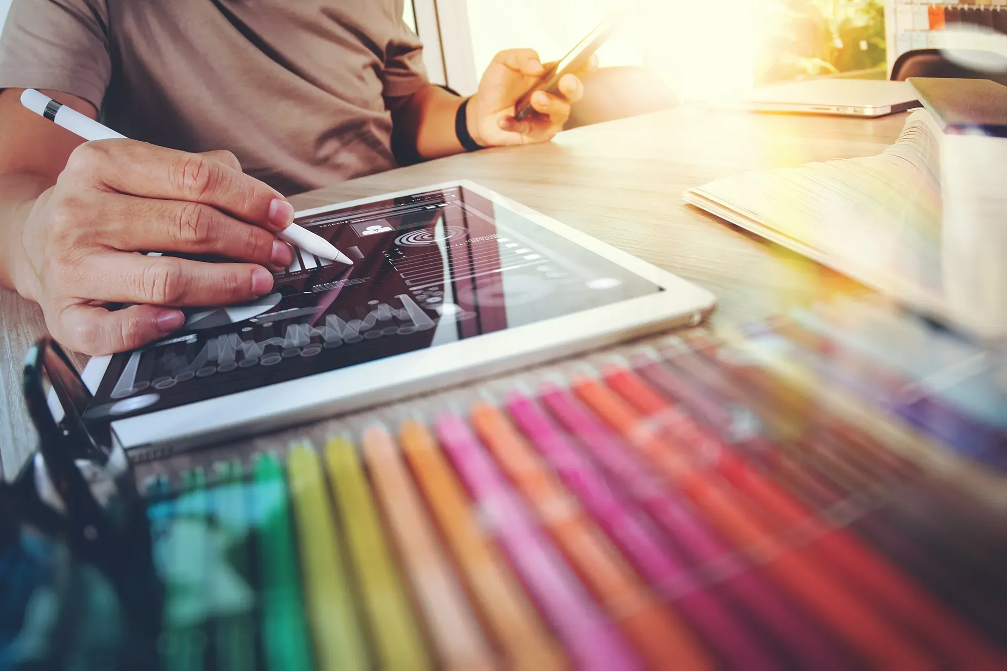 Why You Need a Responsive Website Now