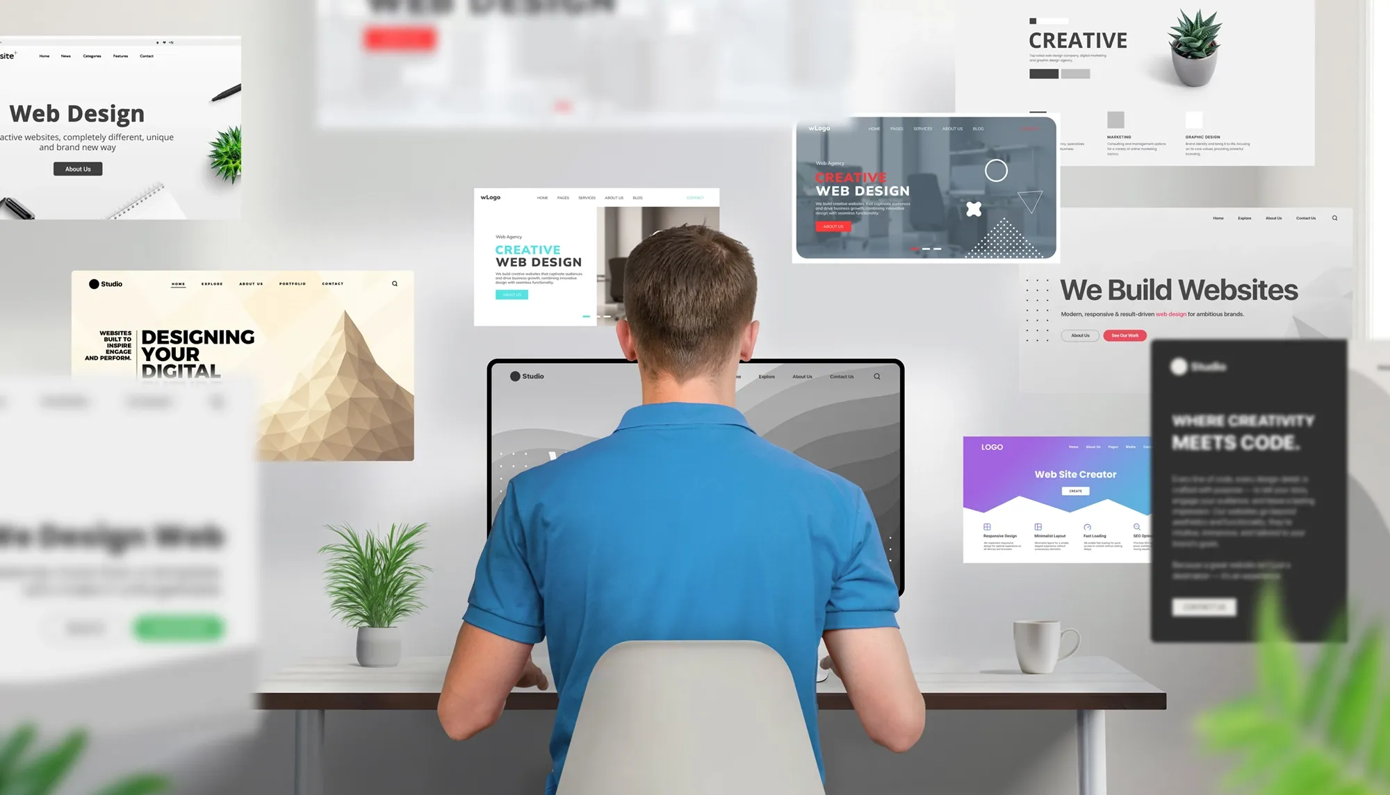 How much does a new website cost in New York? How much does a new website cost in New York?