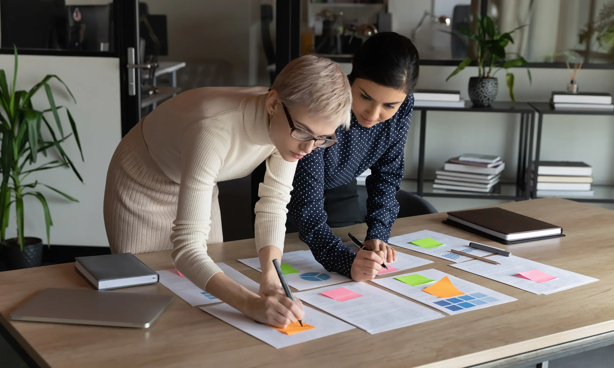 The Anatomy of a Web Design Proposal